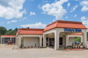 Гостиница Days Inn by Wyndham Pearl/Jackson Airport  Перл